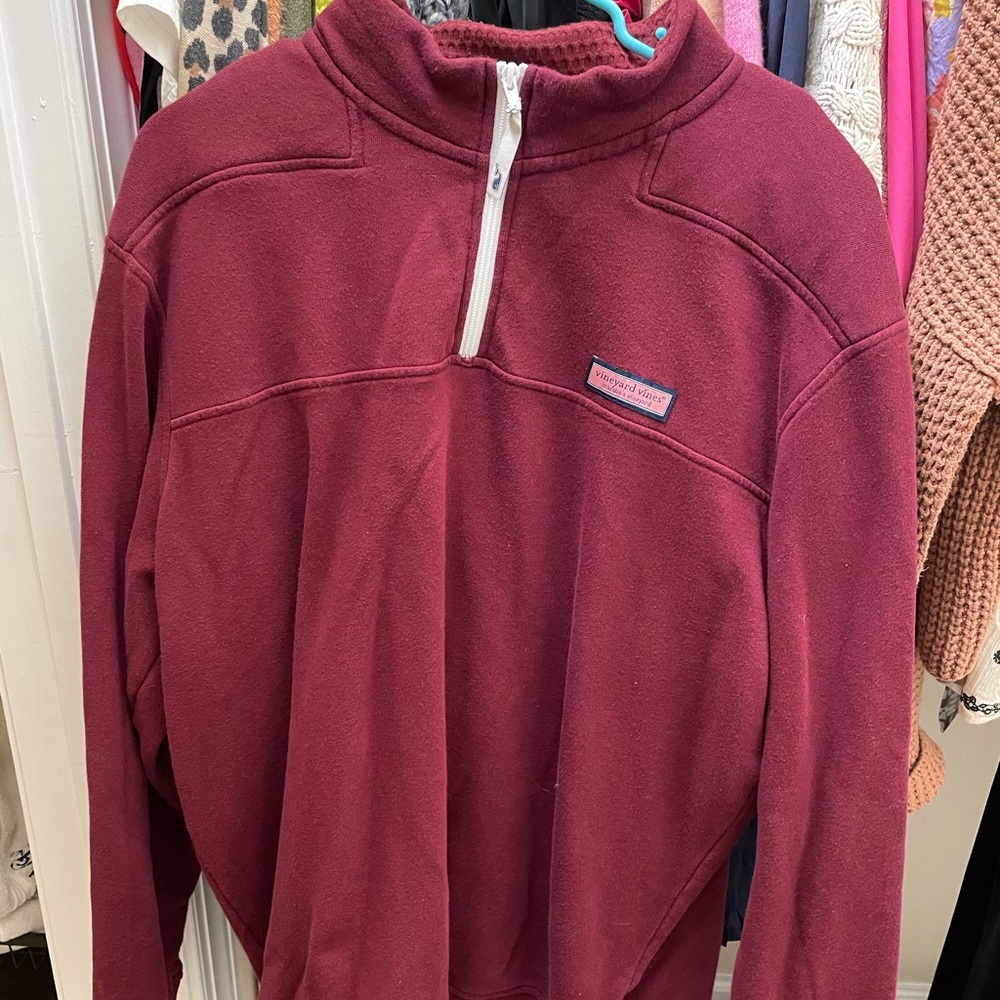 Vineyard Vines Shep Shirt XL